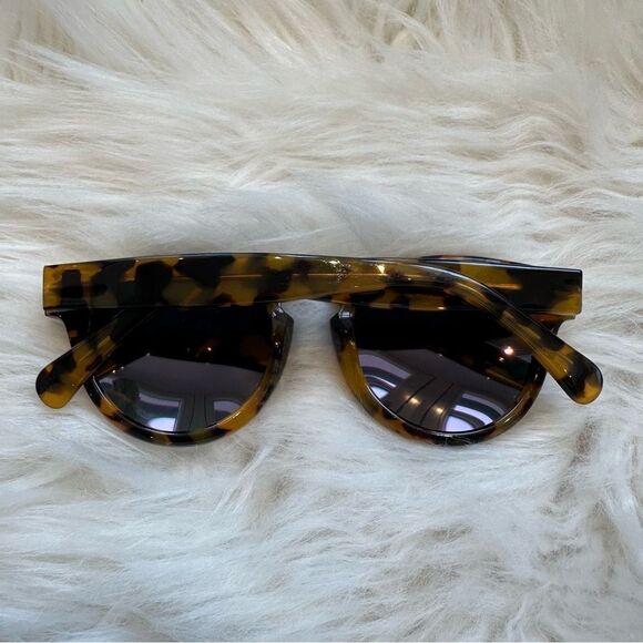 Illesteva Leonard Sunglasses main image 9